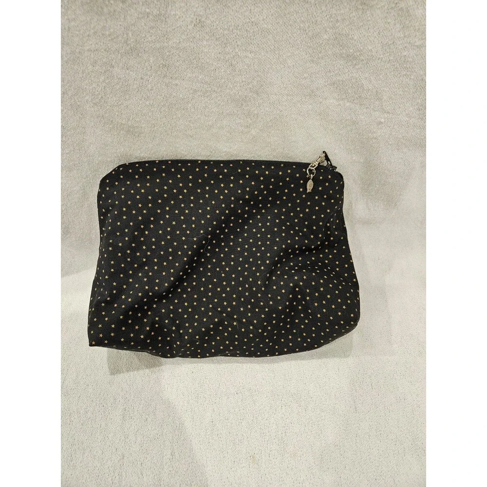 Stay Humble Hustle Hard Cosmetic Pouch Bag
